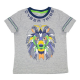 63107 Футболка детская м Черубино