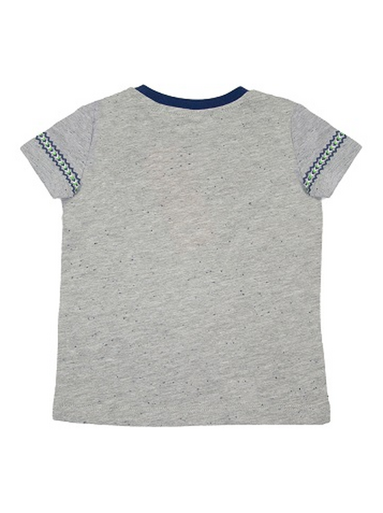 63107 Футболка детская м Черубино