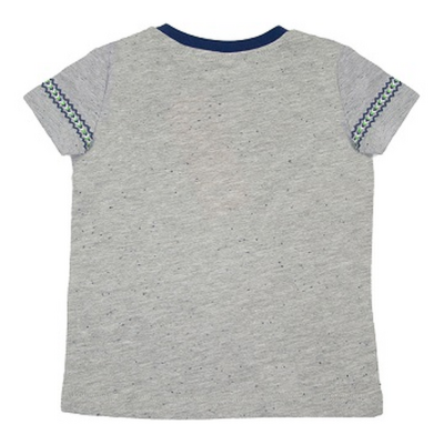 63107 Футболка детская м Черубино