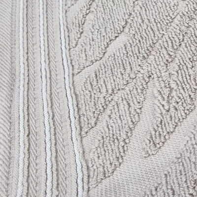 Полотенце махровое 70х140 Узбекестан Сафари