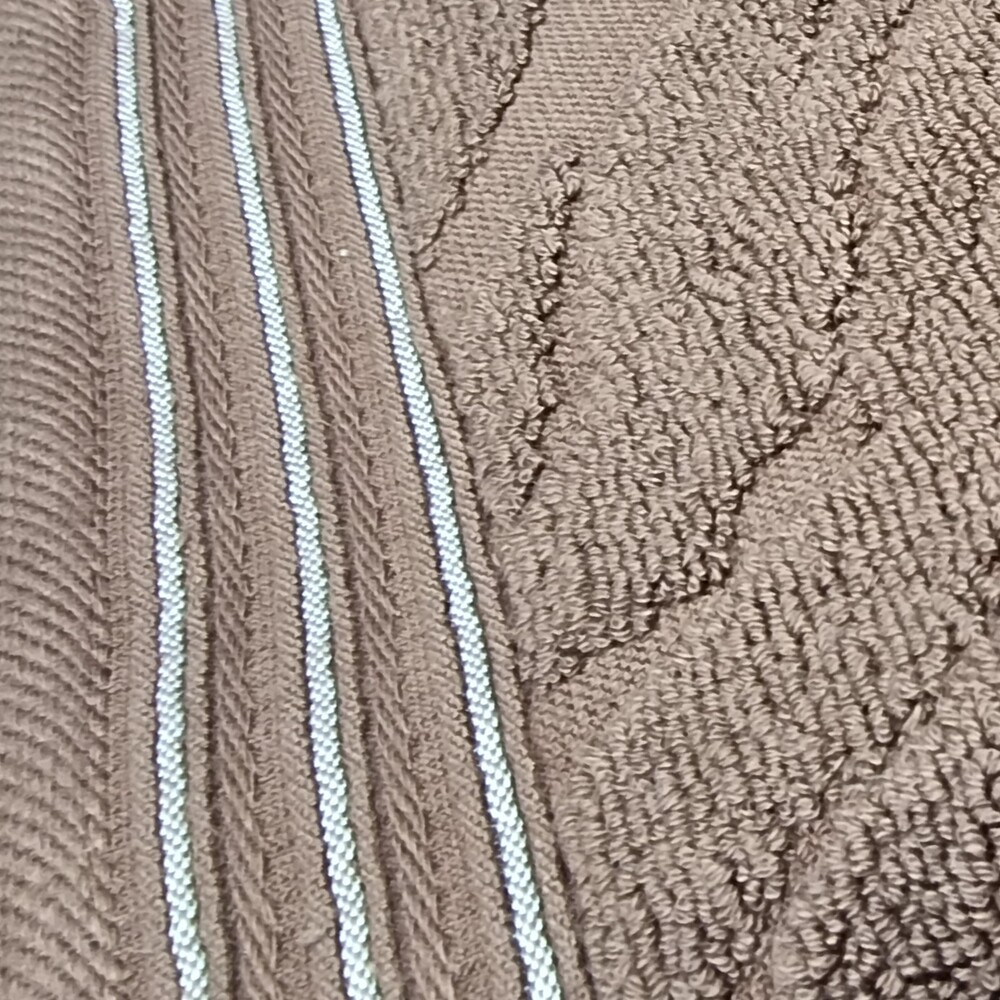 Полотенце махровое 70х140 Узбекестан Сафари