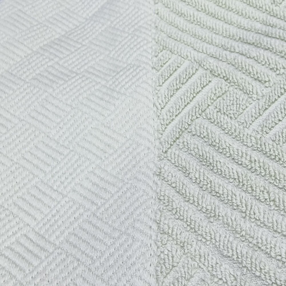 Полотенце иахровое 70х130 Лима Fine Line