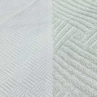 Полотенце иахровое 70х130 Лима Fine Line