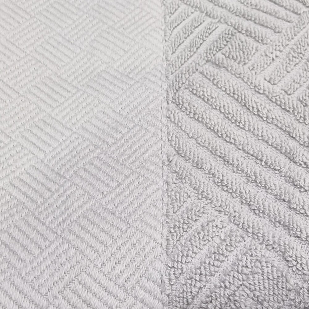 Полотенце иахровое 70х130 Лима Fine Line