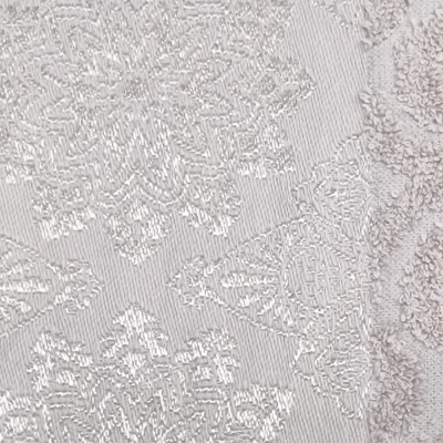 Полотенце махровое 70х140 жаккард пл. 420 Домик