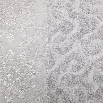 Полотенце махровое 70х140 жаккард пл. 420 Домик