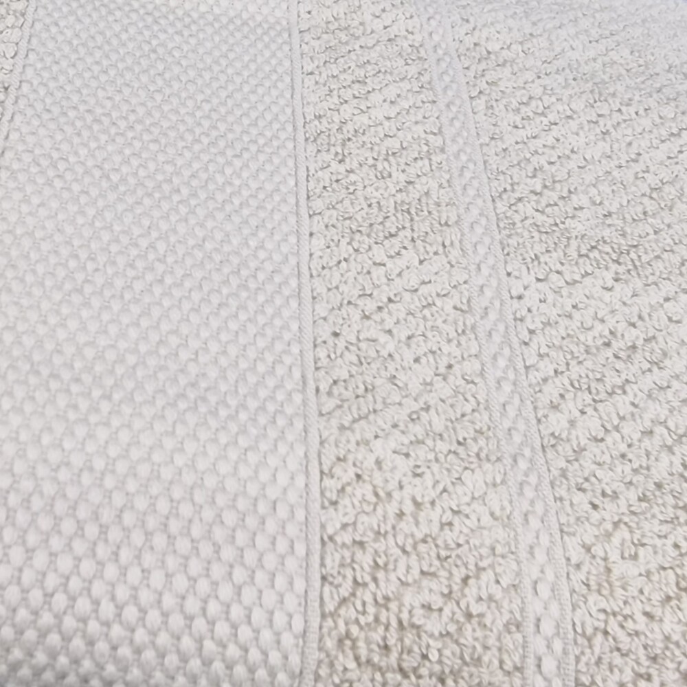 Полотенце махровое 70х140 Узбекистан Солидар