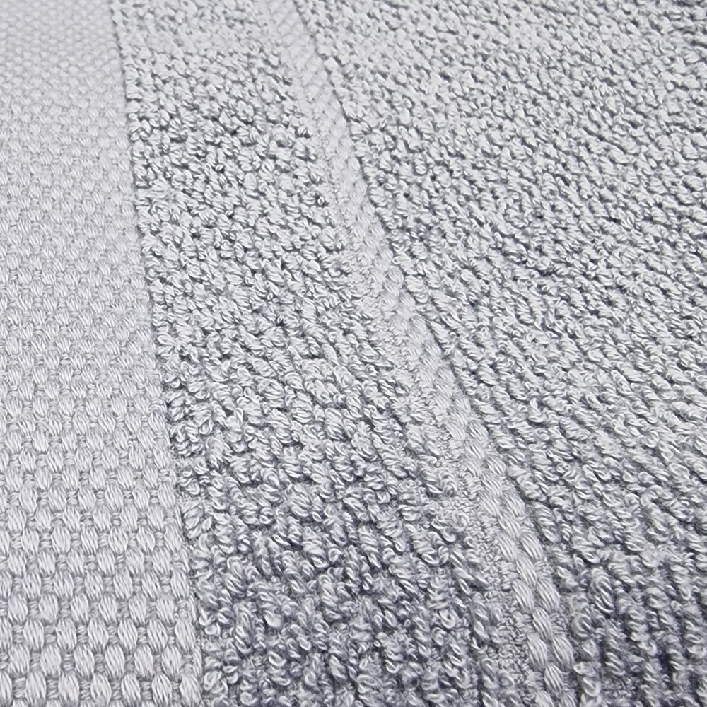 Полотенце махровое 70х140 Узбекистан Солидар