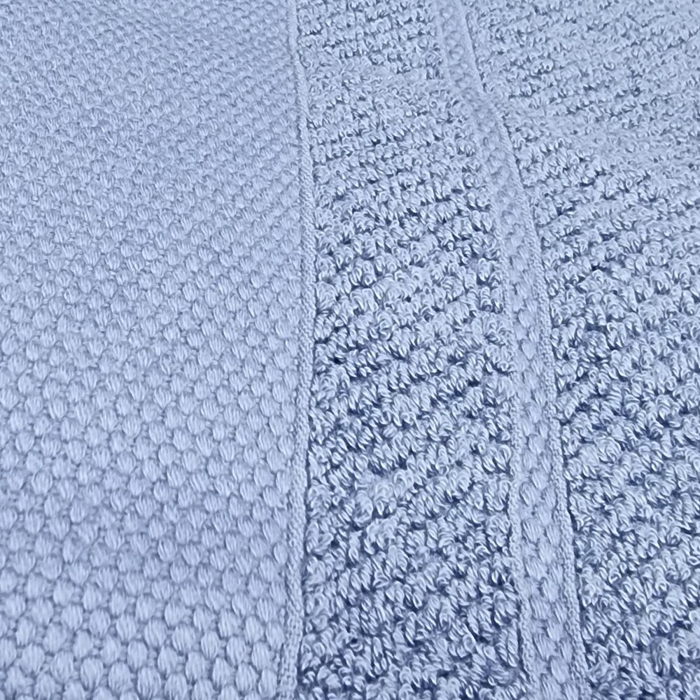 Полотенце махровое 70х140 Узбекистан Солидар