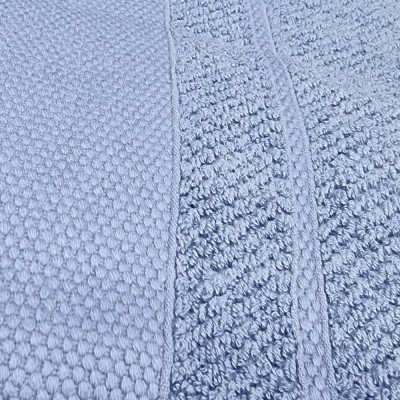 Полотенце махровое 70х140 Узбекистан Солидар