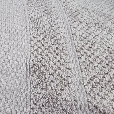 Полотенце махровое 70х140 Узбекистан Солидар