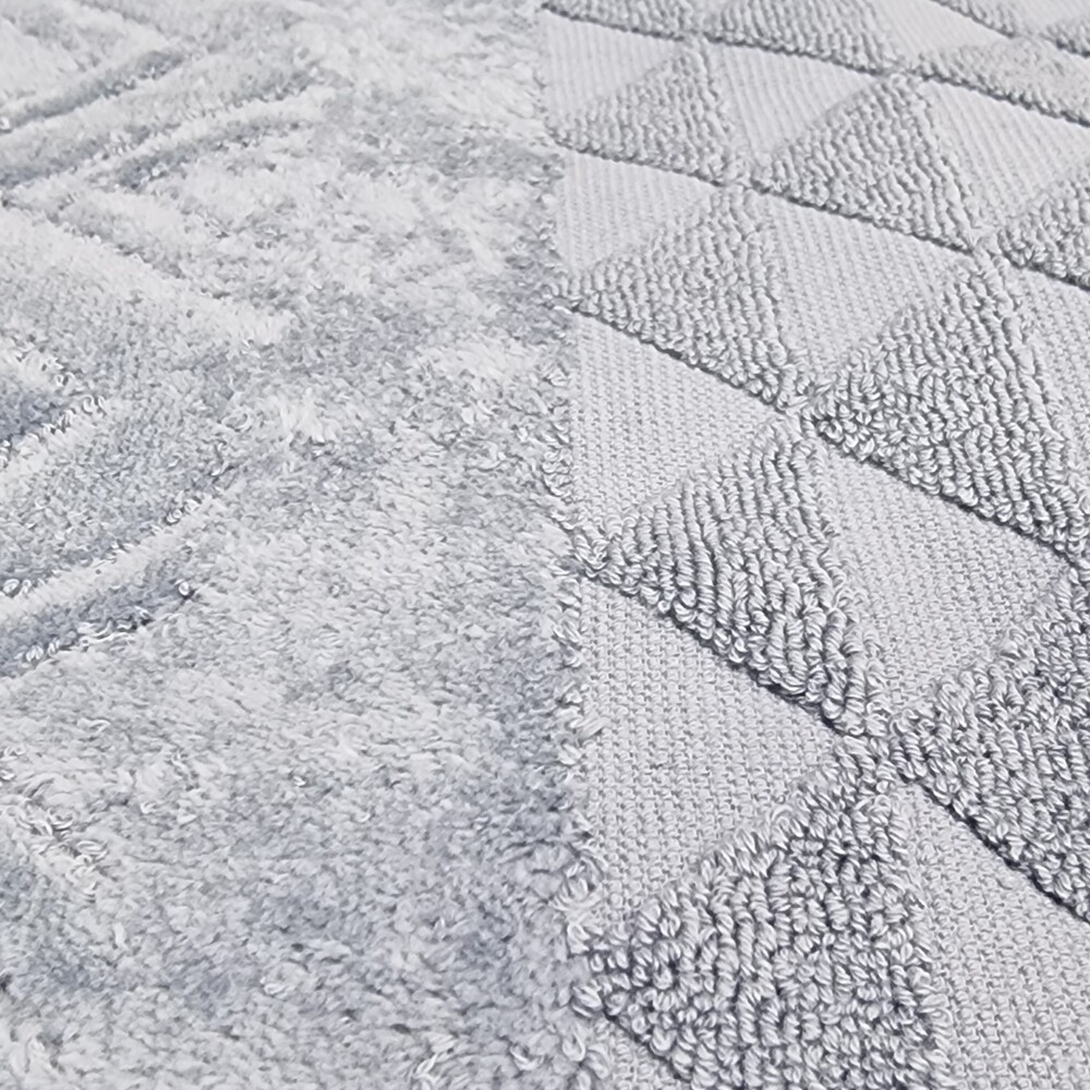 Полотенце махровое 70х140 Узбекистан Триго