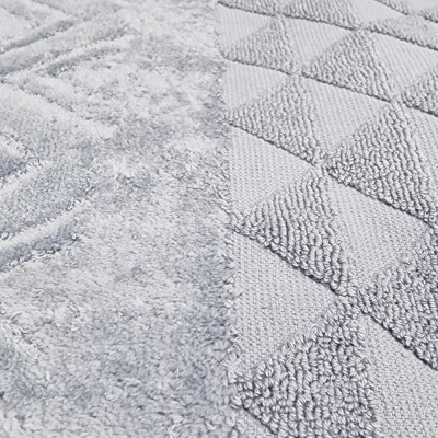 Полотенце махровое 70х140 Узбекистан Триго