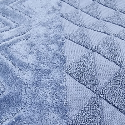 Полотенце махровое 70х140 Узбекистан Триго