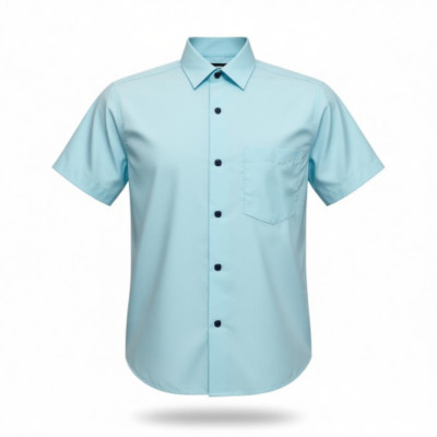 DS1A60-4704ds Рубашка детская Brostem (р-р 36 (158-164))