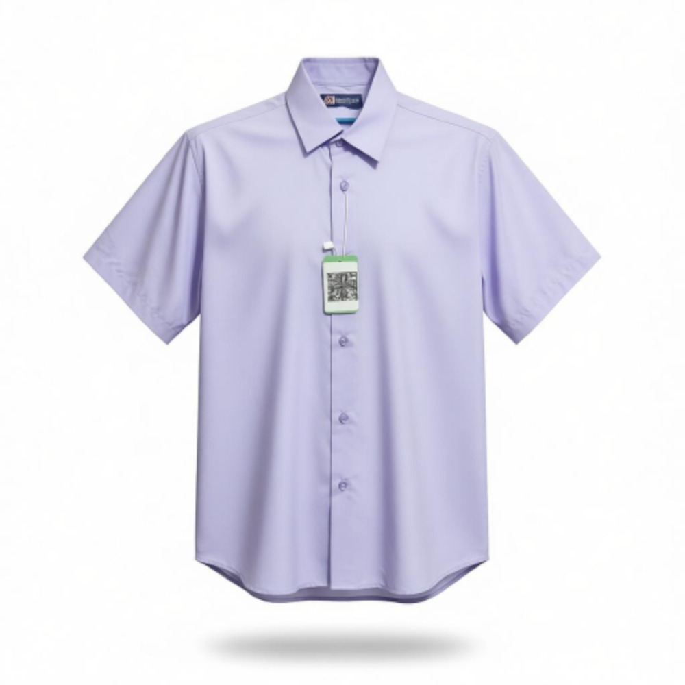 4708dsz Рубашка детская Brostem (р-р 36 (158-164))