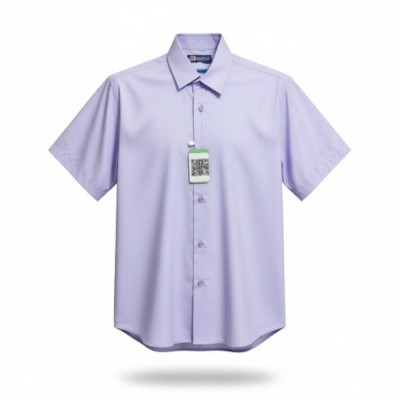 4708dsz Рубашка детская Brostem (р-р 36 (158-164))