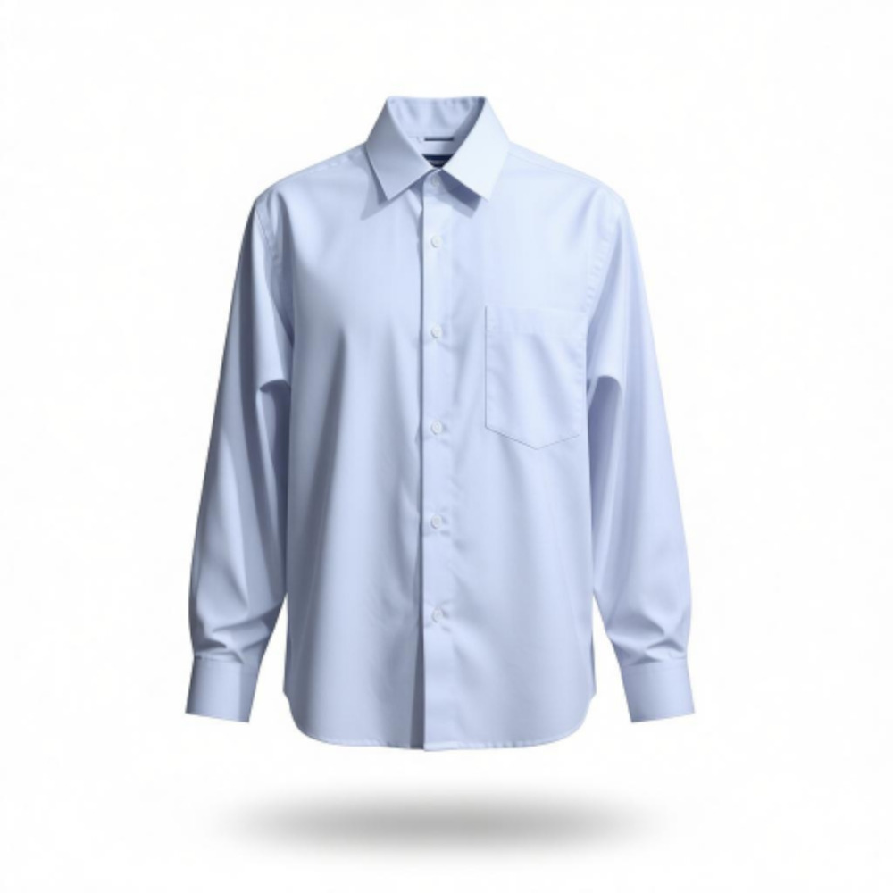 TC2d Рубашка детская Brostem (р-р 36 (158-164))