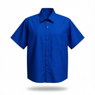 3918ds Рубашка детская Brostem (р-р 36 (158-164))