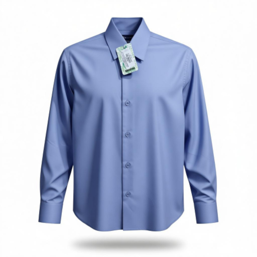 МО4701d Рубашка детская Brostem