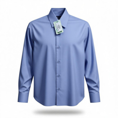 МО4701d Рубашка детская Brostem