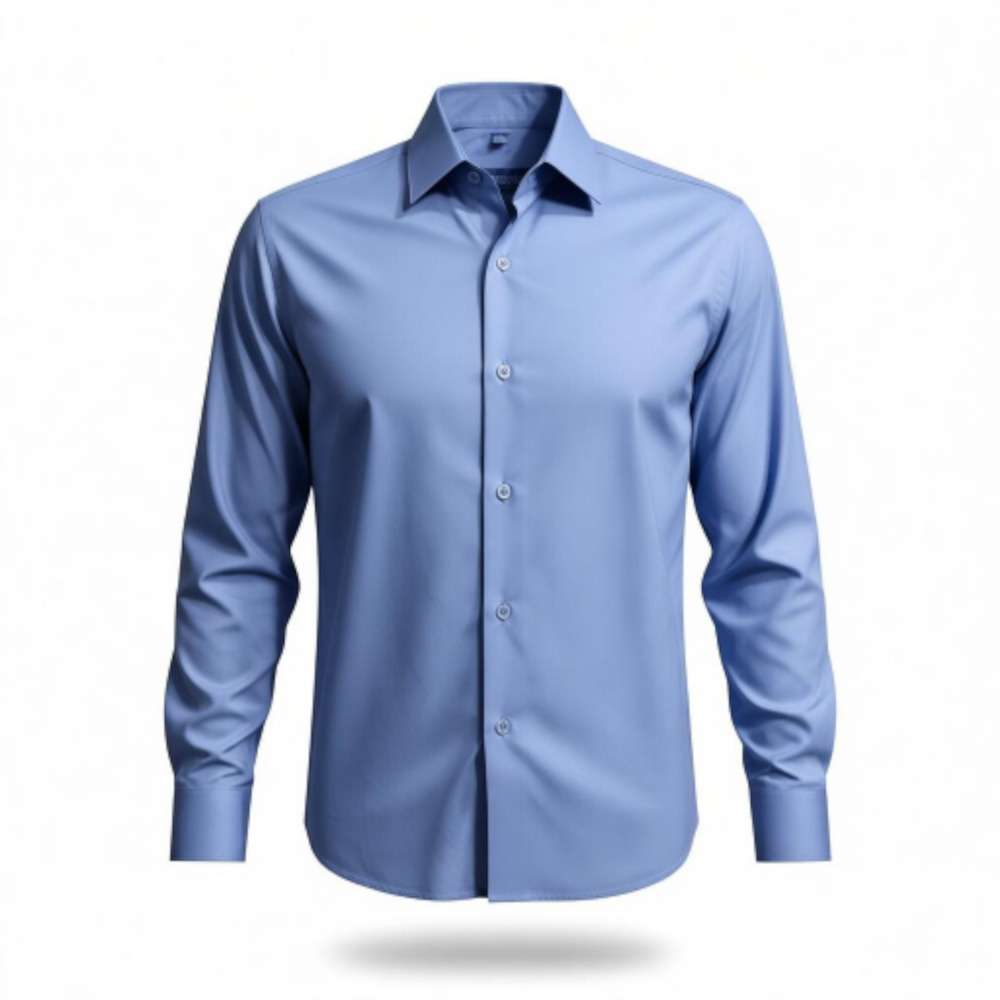 МО4701d Рубашка детская Brostem