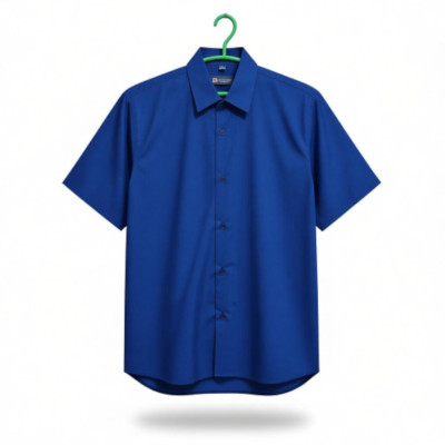 МО3918ds** Рубашка детская Brostem