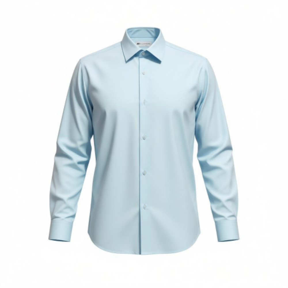 МО4701d** Рубашка детская Brostem