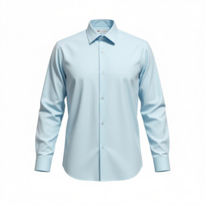 МО4704d** Рубашка детская Brostem