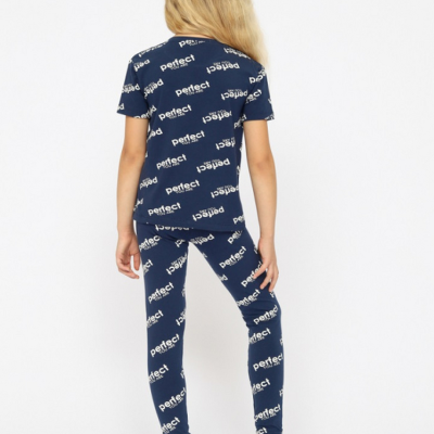 63352 Футболка детская д СиЭрБи