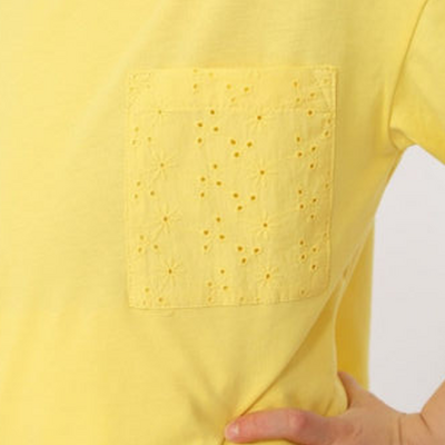 63798 Футболка детская д СиЭрБи