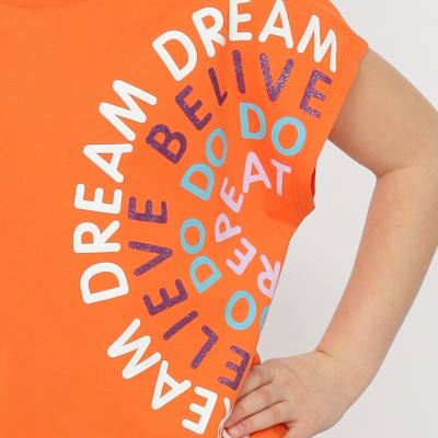 63812 Футболка детская д СиЭрБи