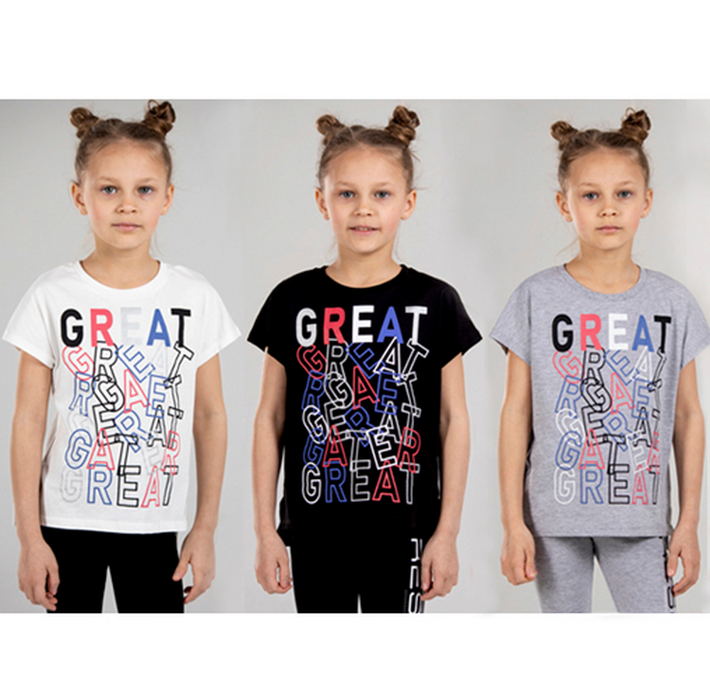 63160 Футболка детская д Черубино