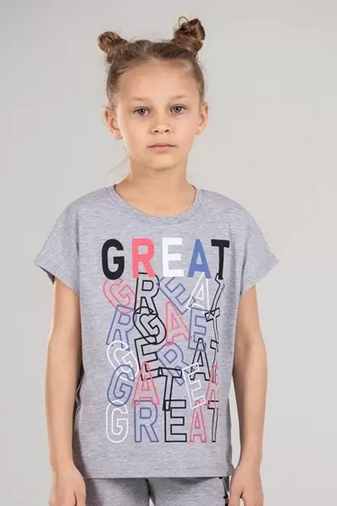 63160 Футболка детская д Черубино