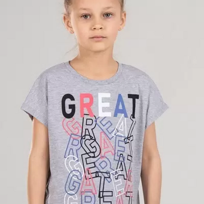 63160 Футболка детская д Черубино