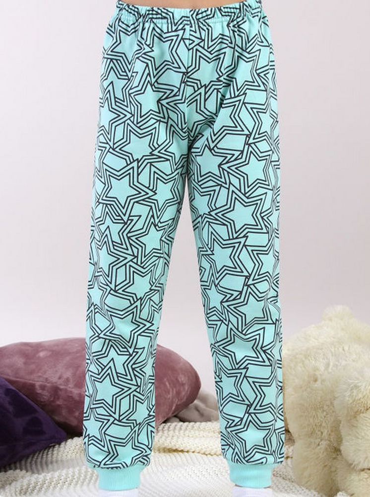 50195 Пижама для девочек СиЭрБи