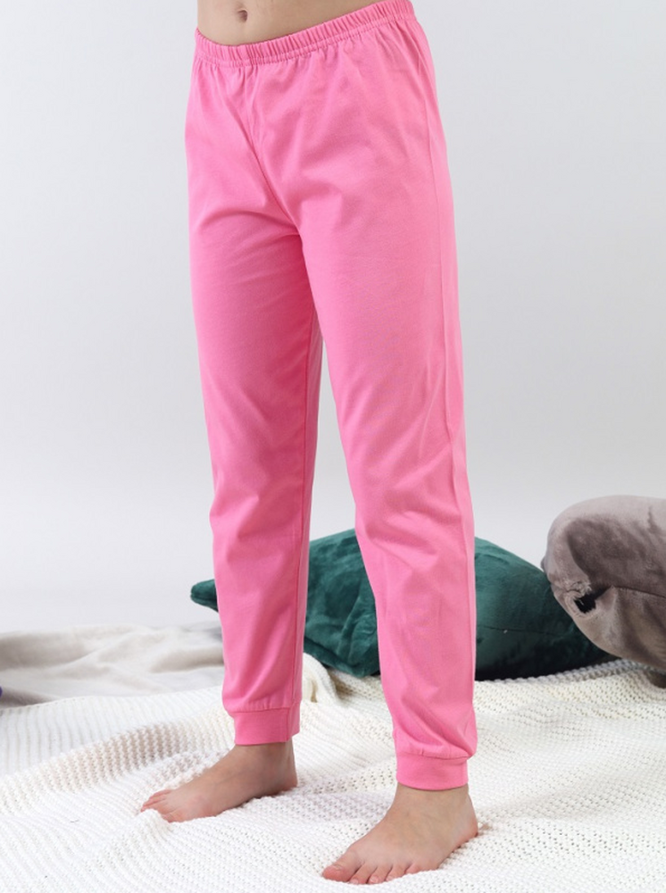 50196 Пижама для девочек СиЭрБи