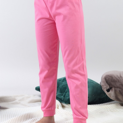 50196 Пижама для девочек СиЭрБи