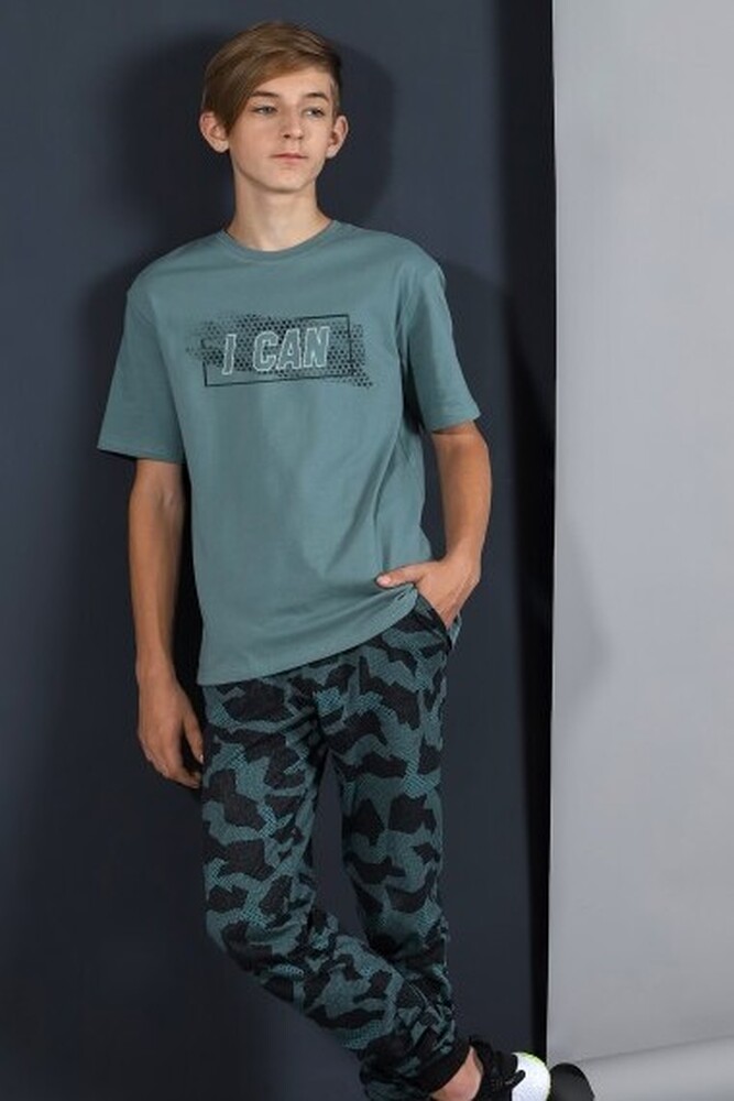 КМ-147 Костюм для мальчика Меркурий-1 ВиоТекс