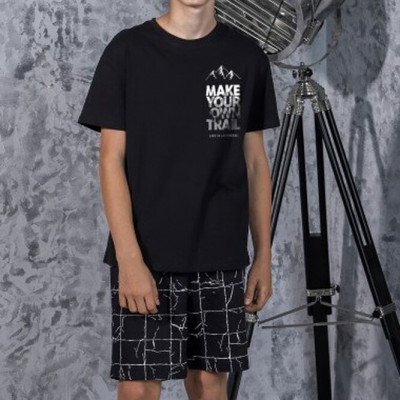 КМ-148 Костюм для мальчика Эверест-2 ВиоТекс