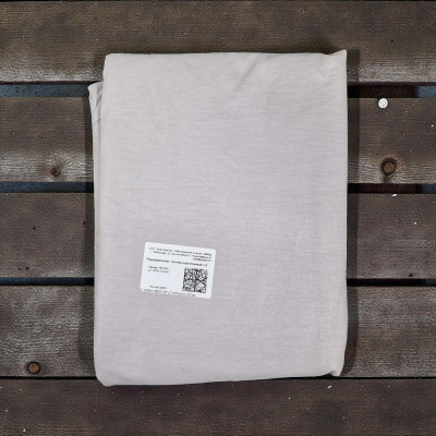 Пододеяльник 1.5 поплин однотонный