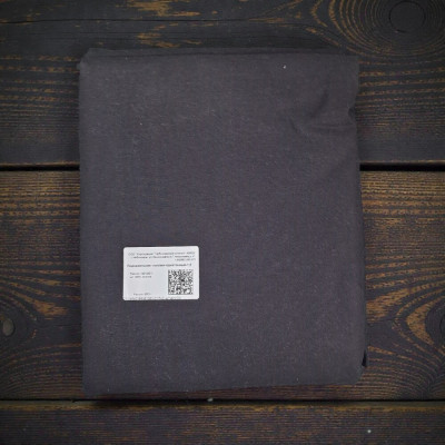 Пододеяльник 1.5 поплин однотонный