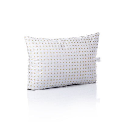 ТЧЛ1-2 Подушка 50х70 лебяжий пух Тихий час