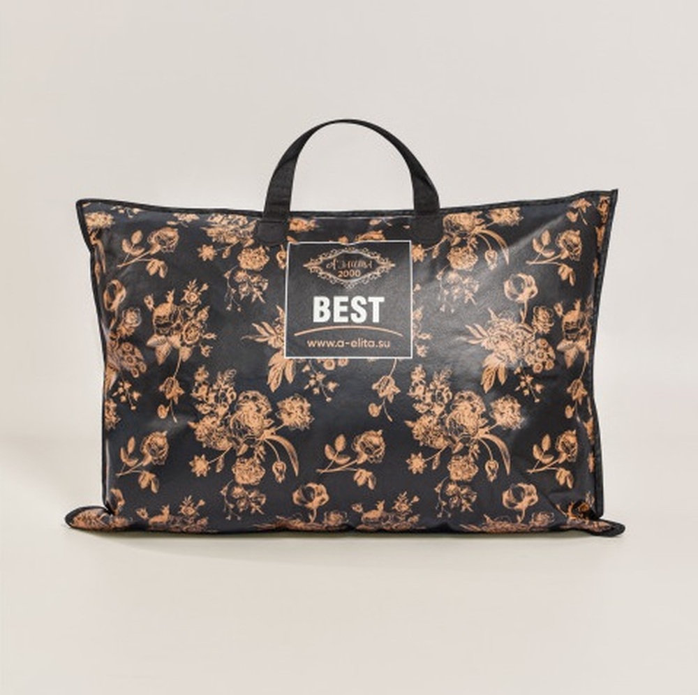 Подушка 50х70 Бест верблюд на молнии Аэлита