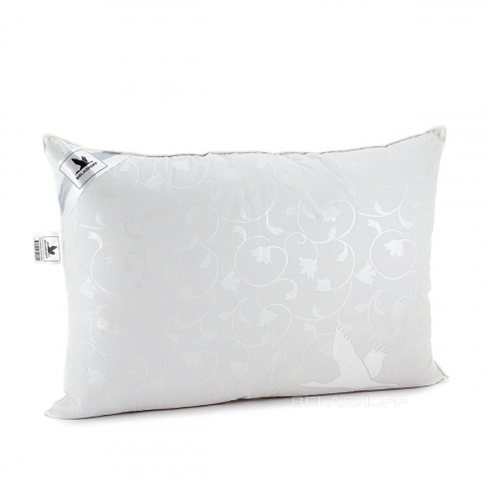 ООО Щигровская перо-пуховая фабрика