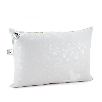 ООО Щигровская перо-пуховая фабрика