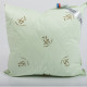 Подушка 70х70 бамбук Принцесса 4046