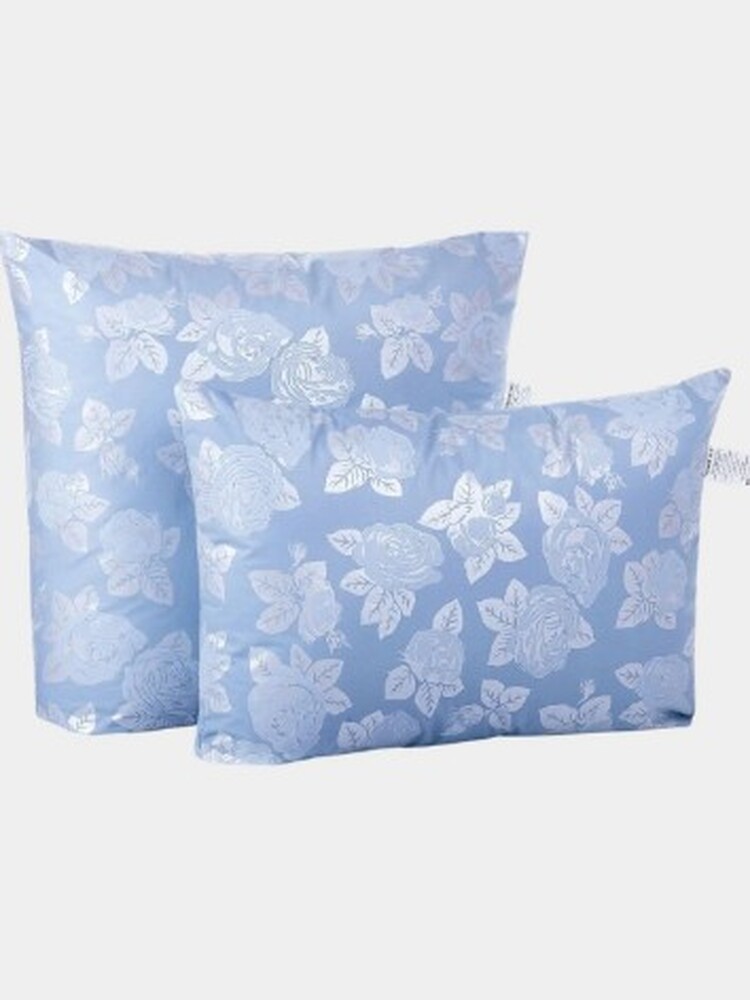 ТЧП3-1 Подушка 68х68 пух-перо Тихий час