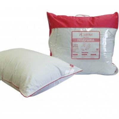 Подушка 68х68 Био Пух Аэлита