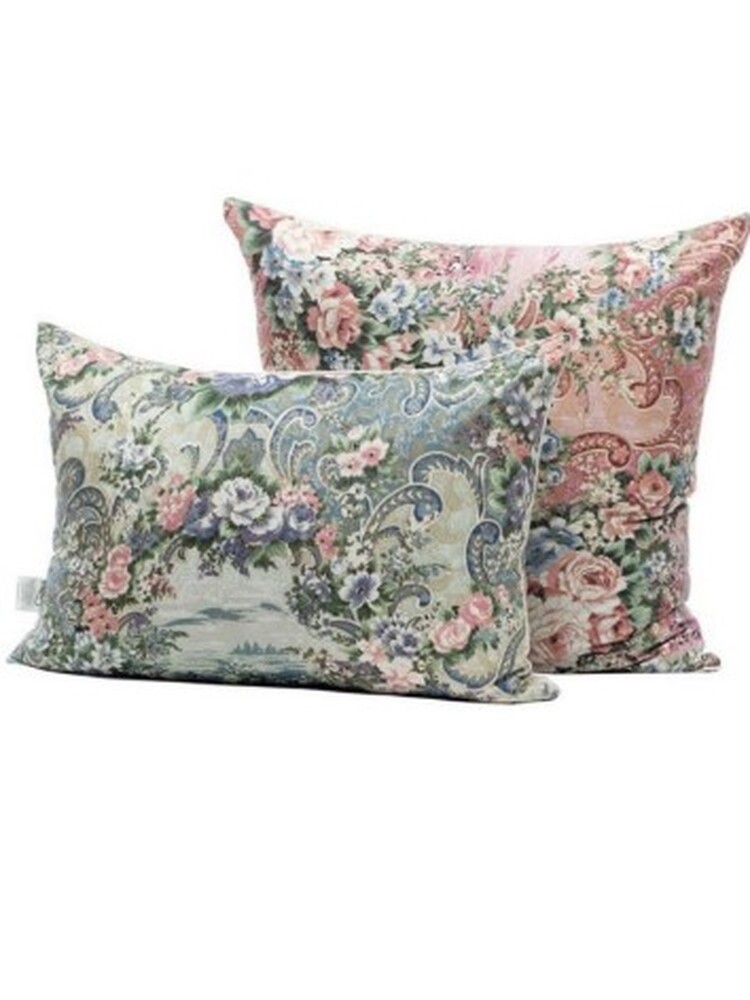 ПТ-1 Подушка 68х68 Традиция Тихий час